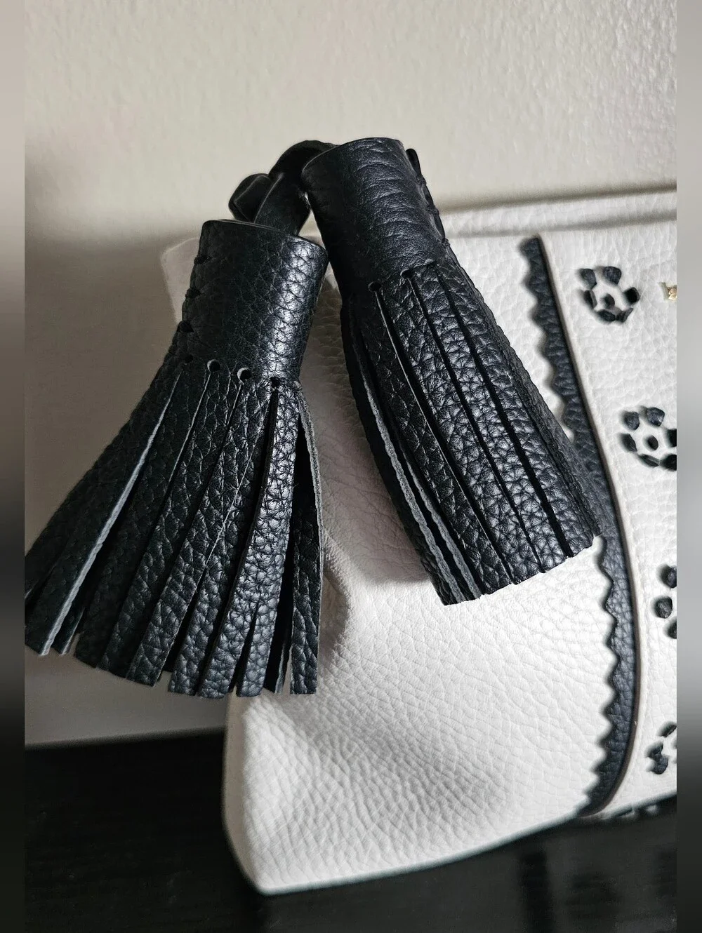 Kate Spade Bryant Court Shala Clutch